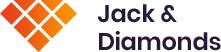 Logo - Jack Diamonds